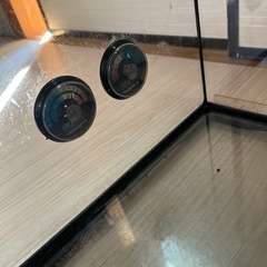 ジェックスエキゾテラ　爬虫類ガラスゲージの画像