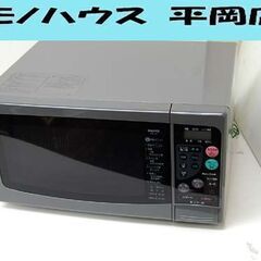 ③ 電子レンジ SANYO EM-A1(HD)型 1998年製 ...
