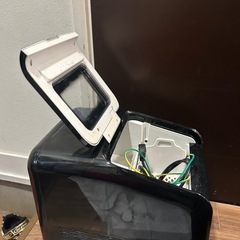 製氷機（ジャンク
）の画像