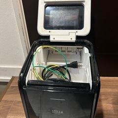 製氷機（ジャンク
）