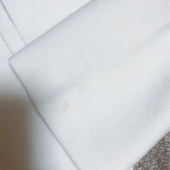 Burberry コットンマフラーの画像