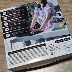 ワイヤレススピーカーの画像