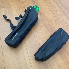 ロードバイク用バッグの画像