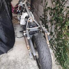 マグナ250の画像