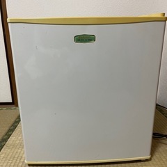 ミニ冷蔵庫