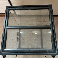 ジェックスエキゾテラ　爬虫類ガラスゲージの画像