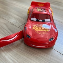 カーズ　