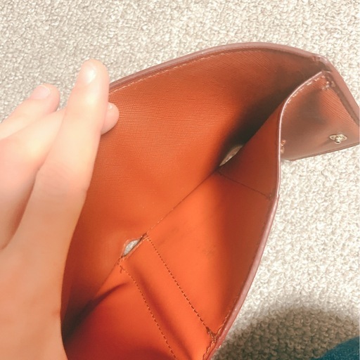 ヴィトン財布