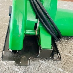 リョービ マイスピードソーの画像