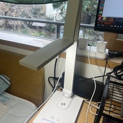 Panasonicスタンドライト