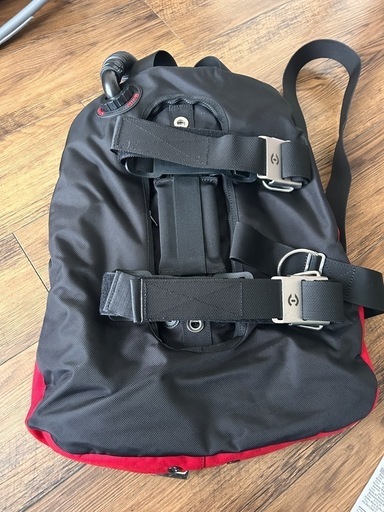 ダイビングセット