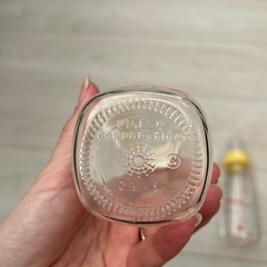 哺乳瓶　ピジョンの画像