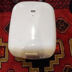 5合炊き炊飯器の画像