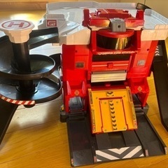 おもちゃ ミニカー