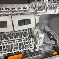 Panasonic 食洗機　食器洗い機　6人用の画像