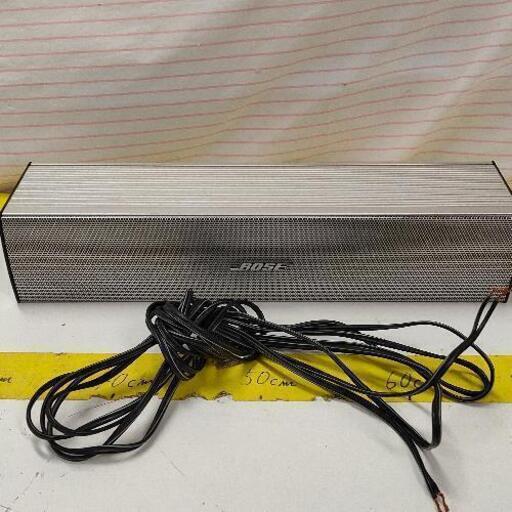 0121-117 BOSE スピーカー 33WER-S