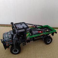 (取引調整中)レゴブロックの画像