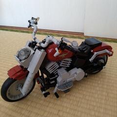 (取引調整中)レゴブロックの画像