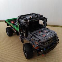 (取引調整中)レゴブロックの画像