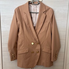 ジャケット