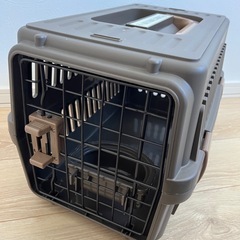 アイリスオーヤマ　ペットキャリー　ケース　超小型の画像