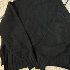 GRL トップス×タイトスカートニット セットアップの画像