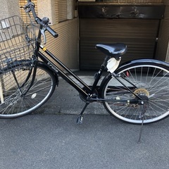受け渡し中
