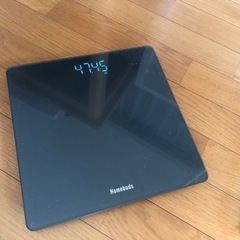 受け渡し中