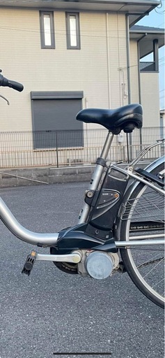電動自転車