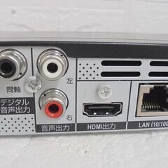 パイオニア ブルーレイディスクプレーヤー BDP-3130 ブラック リモコン付き BDプレーヤー HDMI Pioneer 札幌市 白石店の画像