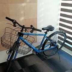 自転車