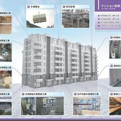 【未経験歓迎】配管工・多能工・現場監督見習い募集～313,000円 の画像