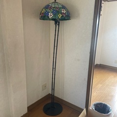 ステンドグラス
