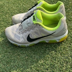 NIKE エアマックス　スニーカー