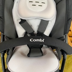 【愛品館江戸川店】コンビ ホワイトレーベル スゴカル Switch plus エッグショック XL アカチャンホンポ限定モデル2021年発売 ベビーカー ID:110-025242-007の画像