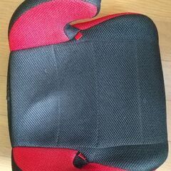 車用ジュニアシート