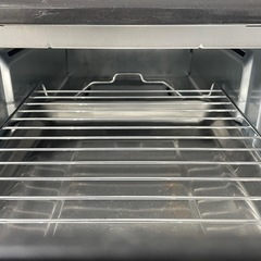 LPプロパンガスコンロの画像
