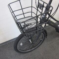 Asahi アサヒ ENERSYS COMPACT エナシストコンパクト ASAENCO-L1 電動アシスト自転車 電動自転車の画像