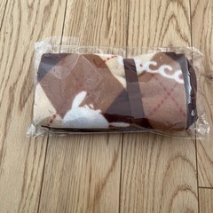 ポチャッコ　ブランケット