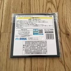 &TEAM  プラチナムザッカプリクラケースの画像