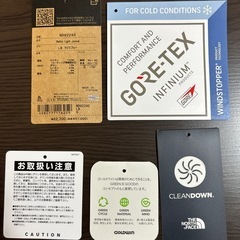 【超美品】ザノースフェイス 2023購入 バルトロライトジャケットの画像