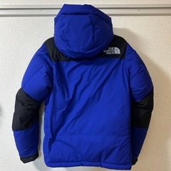 【超美品】ザノースフェイス 2023購入 バルトロライトジャケットの画像