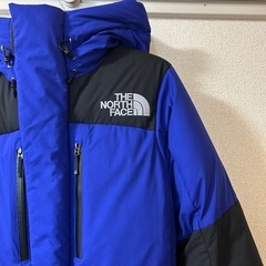 【超美品】ザノースフェイス 2023購入 バルトロライトジャケットの画像