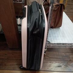 ★【ローリン】スーツケース　旅行バッグ　40L 折りたたみ可能　定価12800円 【店頭販売のみ】の画像