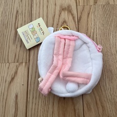 すみっこぐらし　小物バックの画像