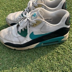 NIKE エアマックス　スニーカー
