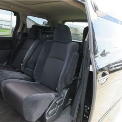 ☆ご成約☆誰でも車が買える次世代低与信ローン専門店／ 安心の１年保証付き 距離無制限！中古車販売 カーメル福島本店 　平成20年 トヨタ　ヴェルファイヤ　150000㌔の画像