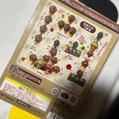 レア！なめこつむつむの画像