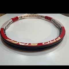 Wilson Pro Staff 90 フェデラー モデル 2014年 廃盤品