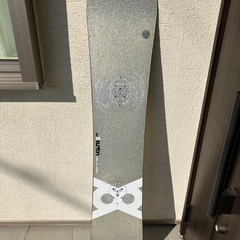 Burton バートン　スノボ　X8 154cm